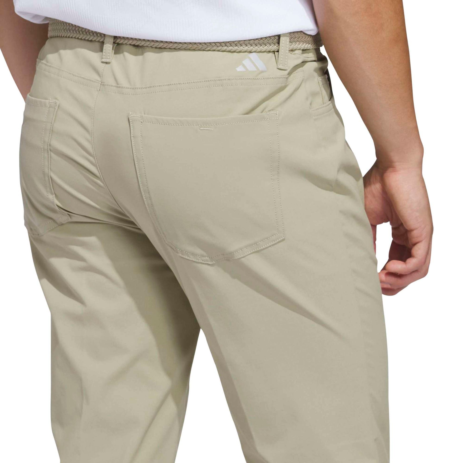 adidas Ultimate365 5-pocket Golf Trousers KB9279