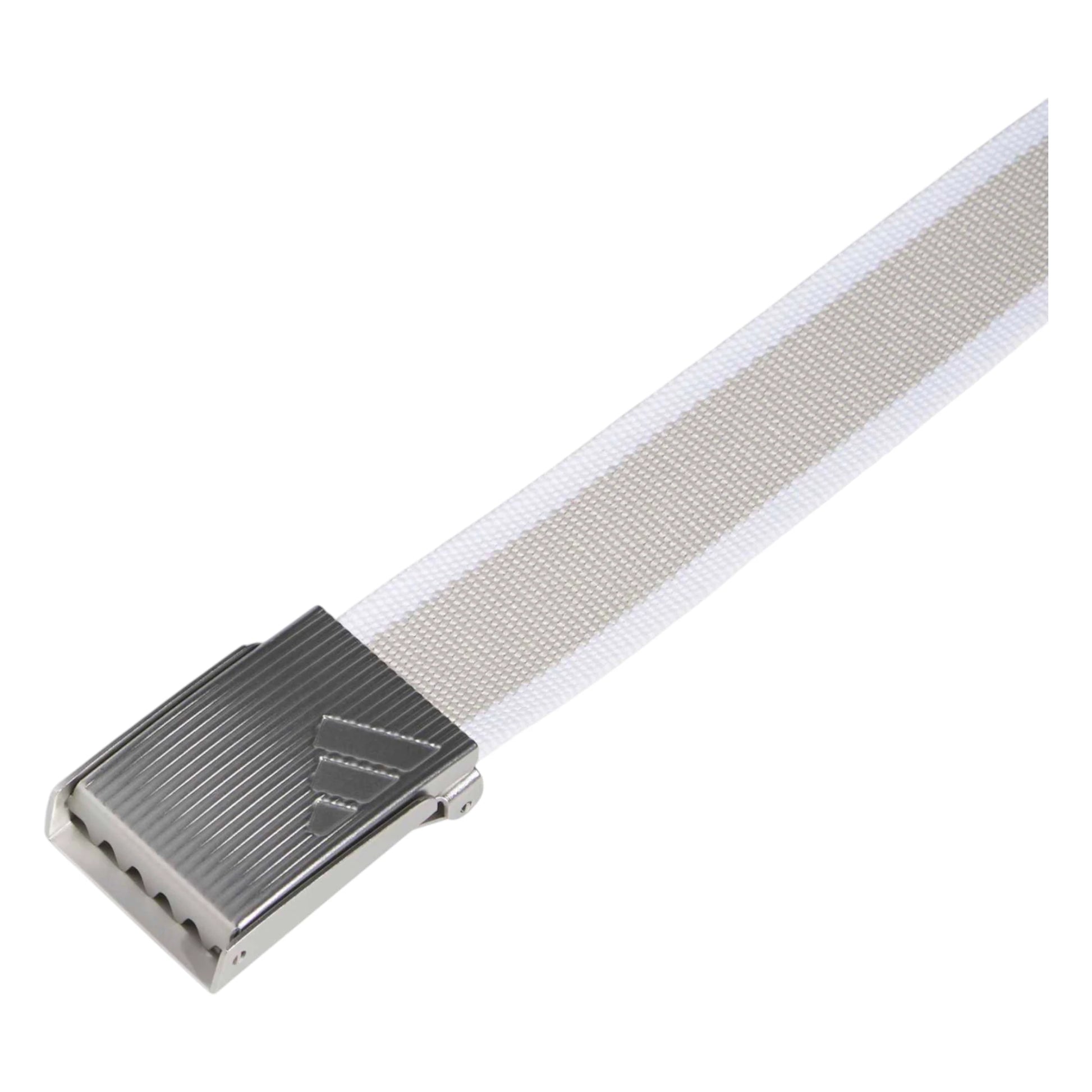 Ladies adidas Reversible Striped Webbing Golf Belt KB9379