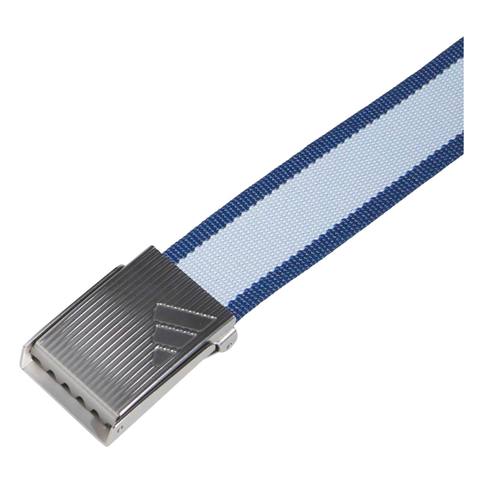 Ladies adidas Reversible Striped Webbing Golf Belt KB9380