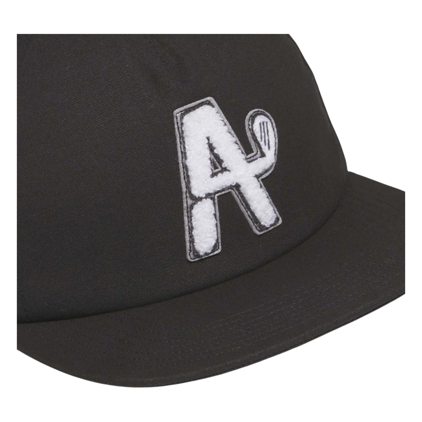 adidas US Open Snapback Golf Cap KC0497