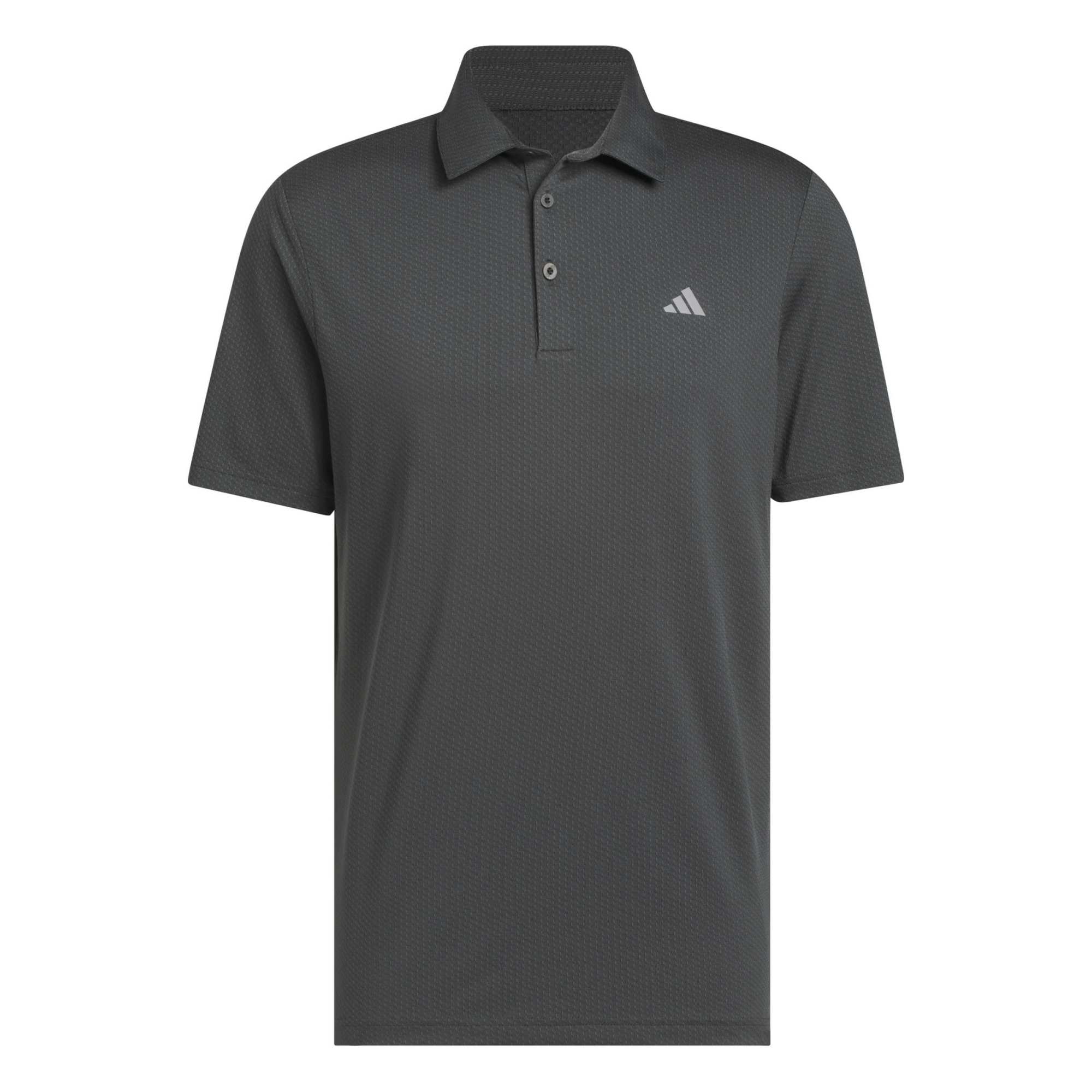 adidas Performance Textured Golf Polo Shirt KC1118