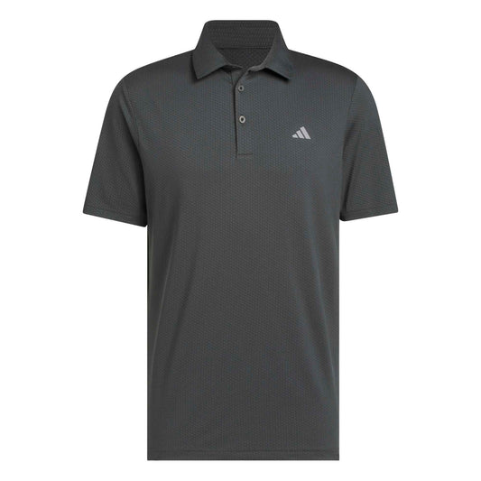 adidas Performance Textured Golf Polo Shirt KC1118