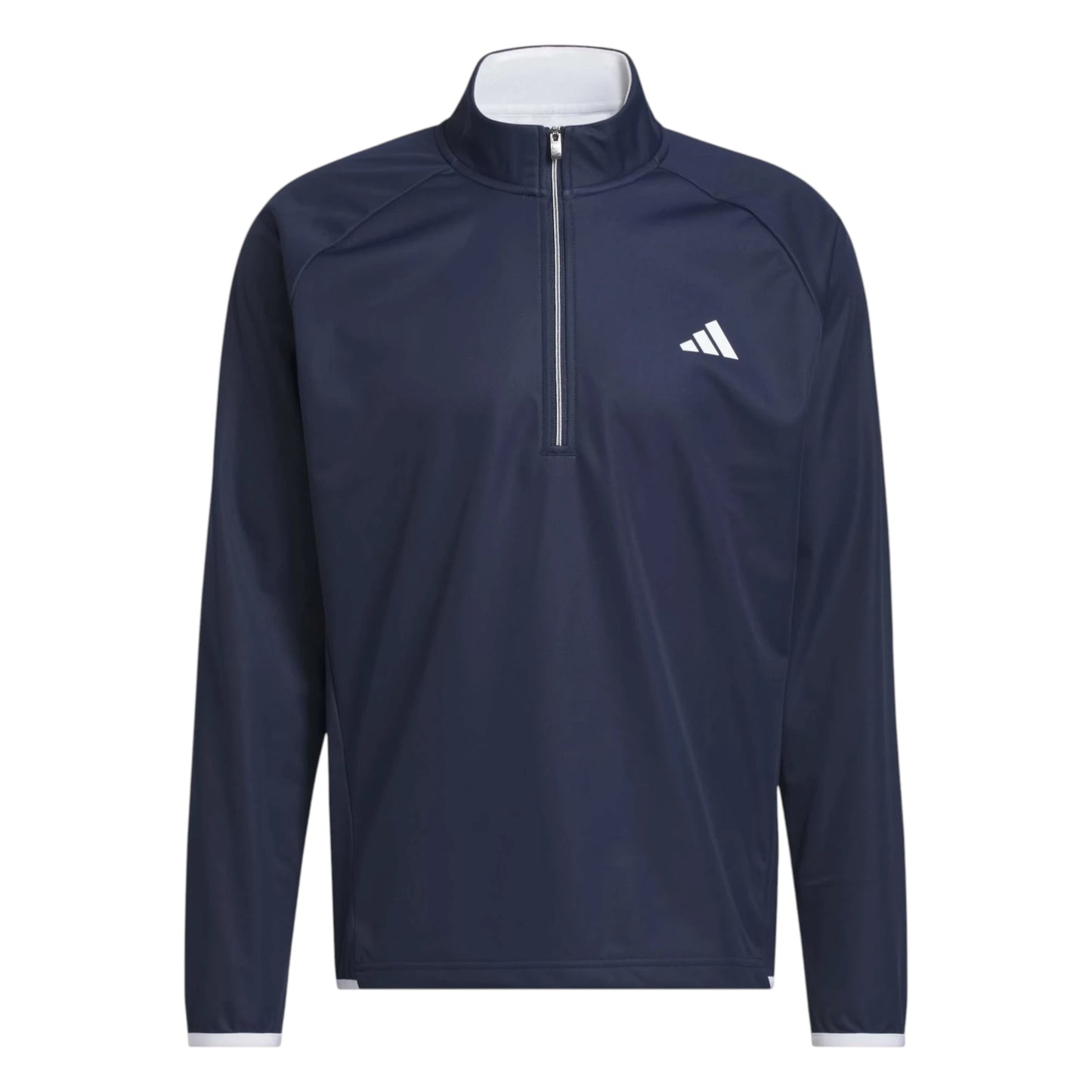 adidas Ultimate 365 Tour Windknit 1/4 Zip Golf Mid Layer KC1122