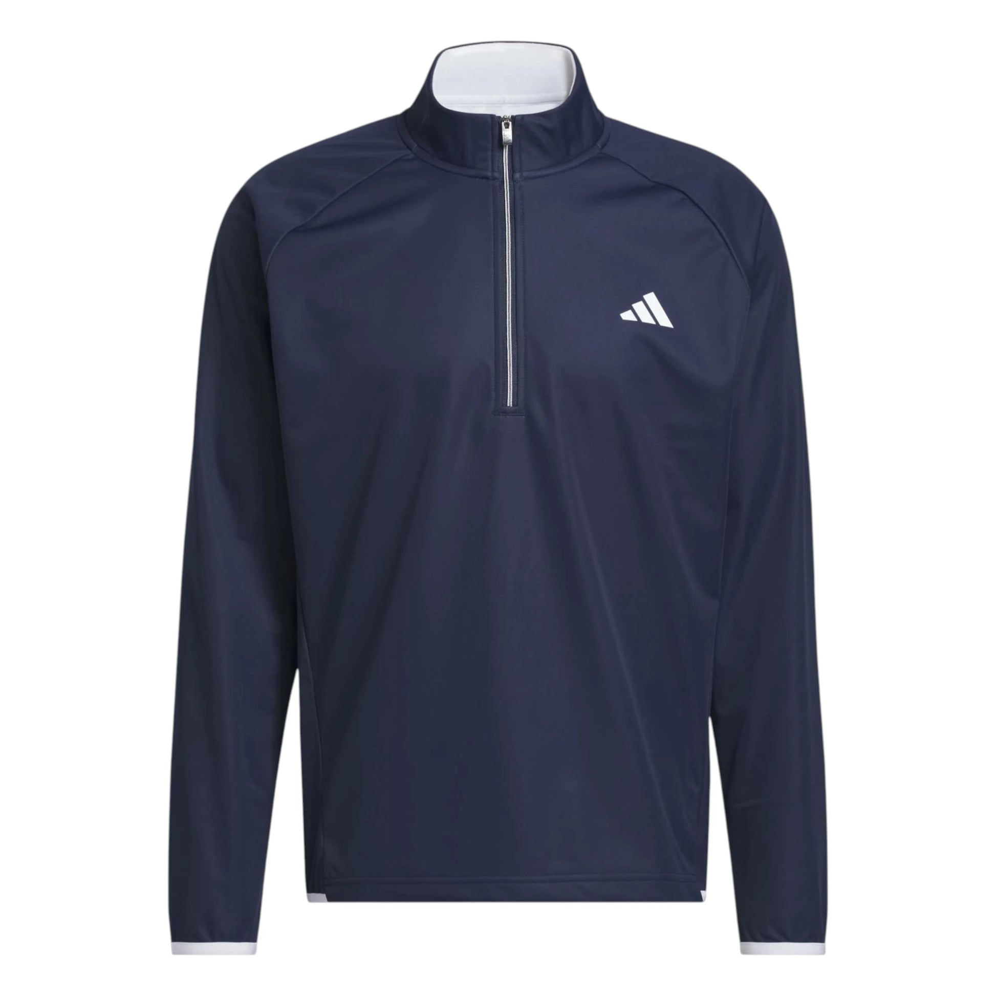 adidas Ultimate 365 Tour Windknit 1/4 Zip Golf Mid Layer KC1122