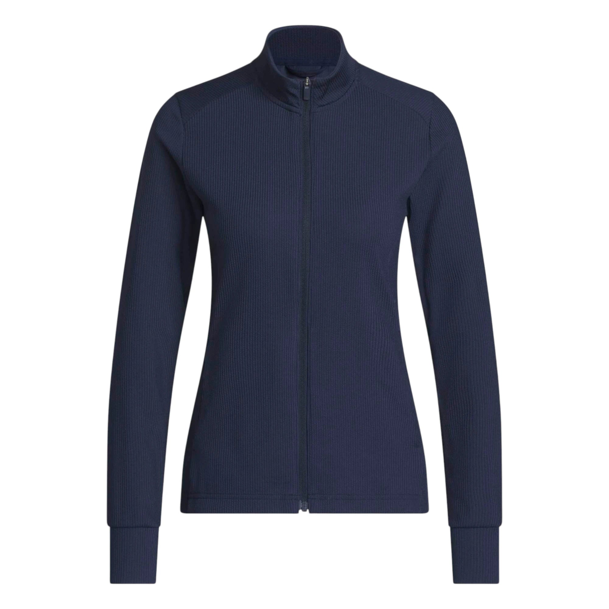 adidas Ladies Ultimate365 Textured Golf Jacket KC2073
