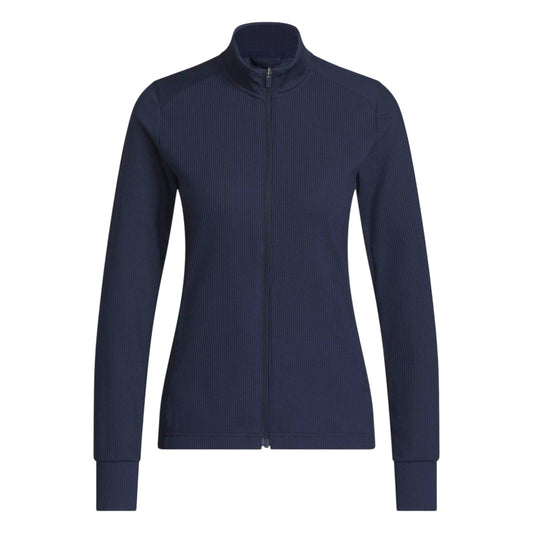 adidas Ladies Ultimate365 Textured Golf Jacket KC2073