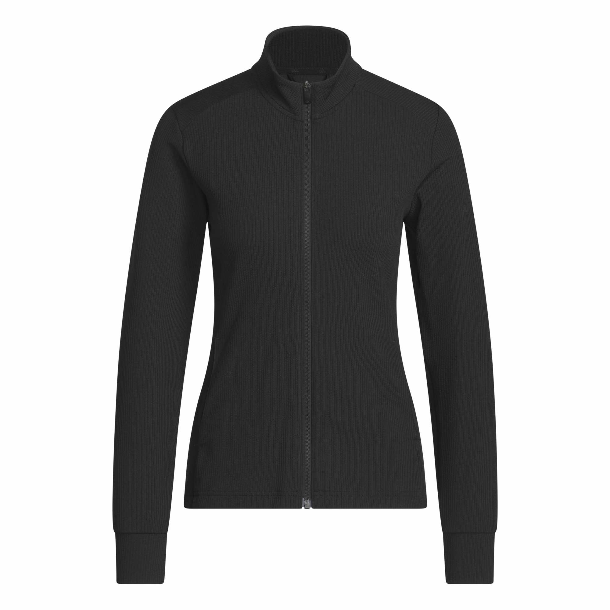 adidas Ladies Ultimate365 Textured Golf Jacket KC2077