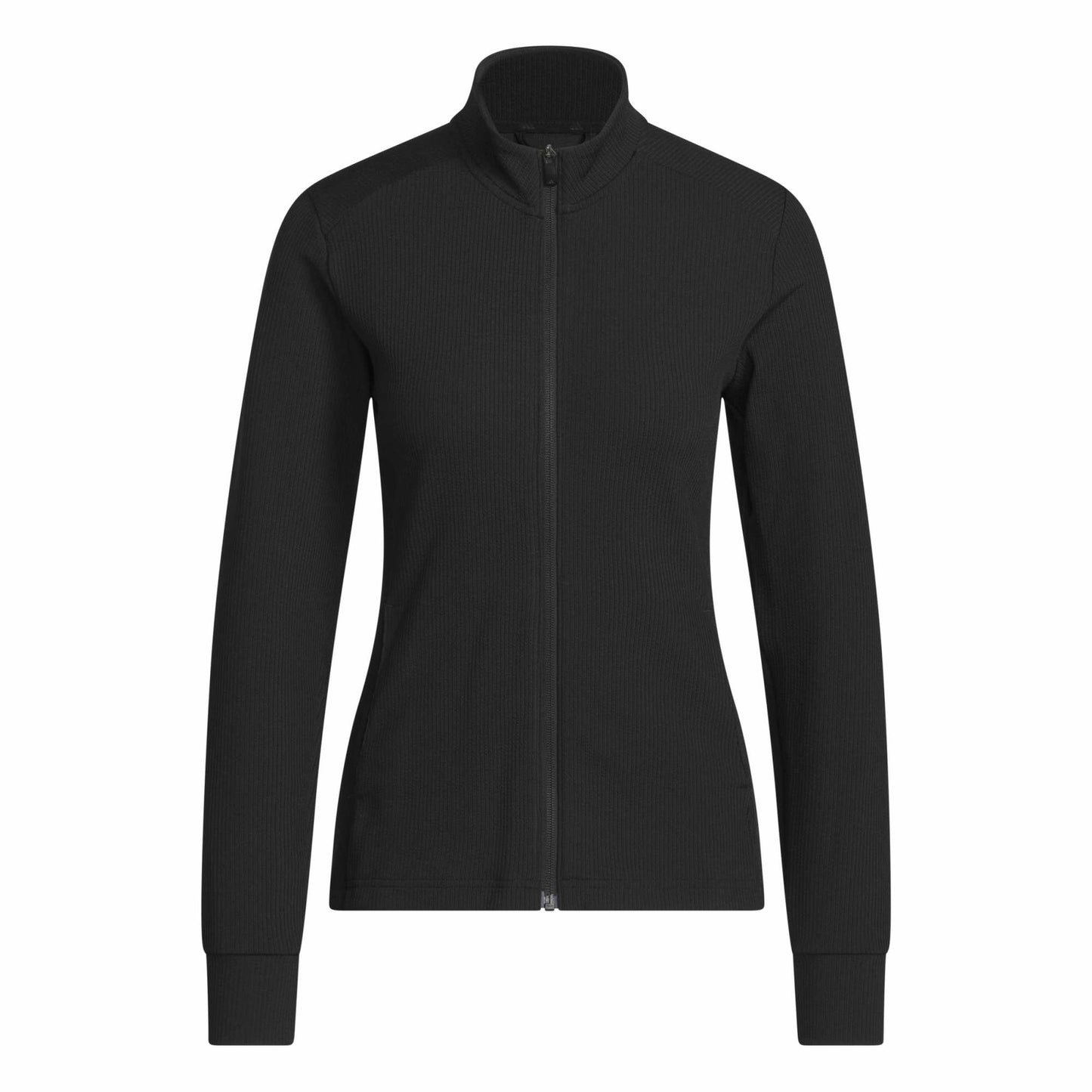 adidas Ladies Ultimate365 Textured Golf Jacket KC2077
