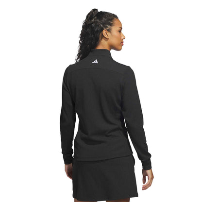 adidas Ladies Ultimate365 Textured Golf Jacket KC2077