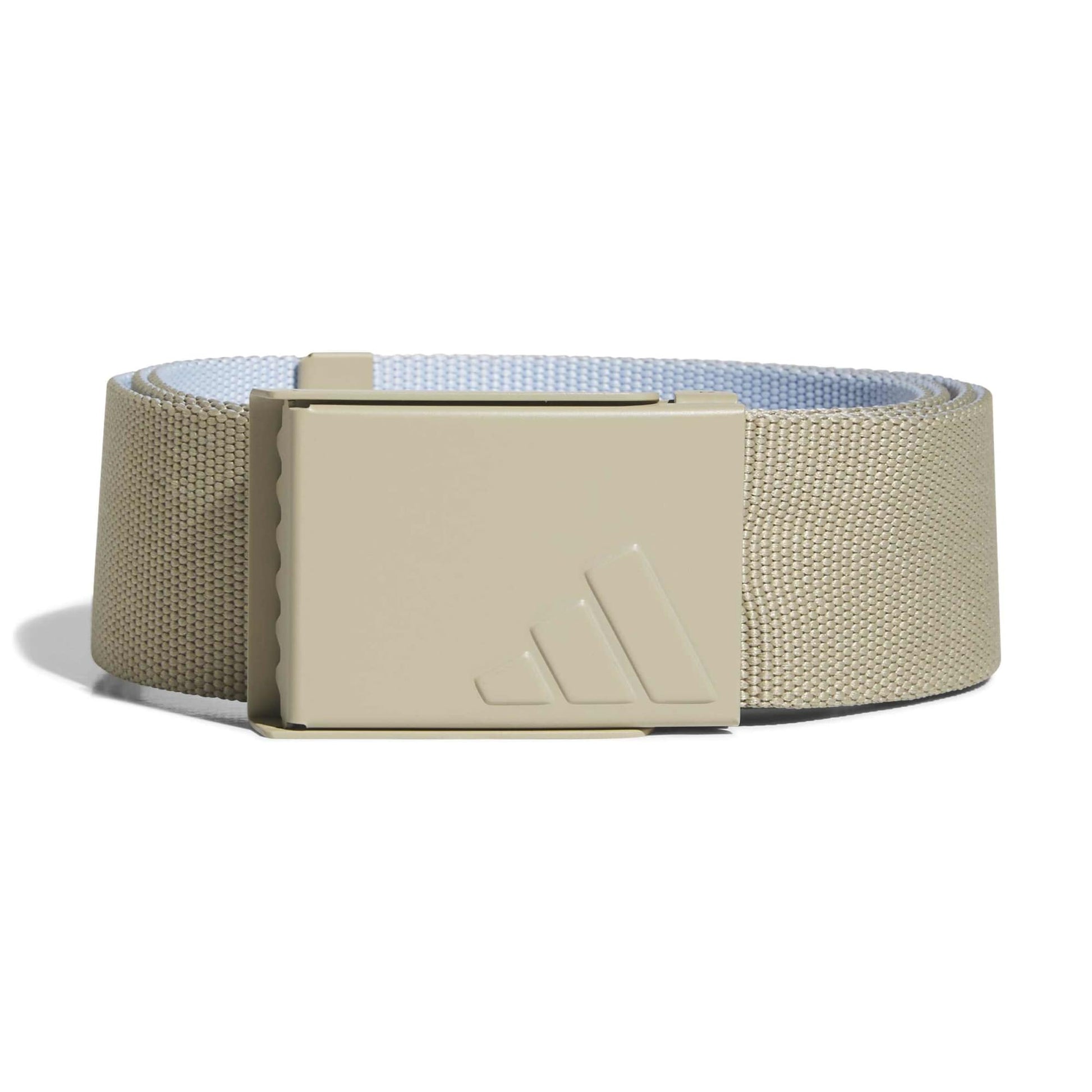 adidas Reversible Webbing Golf Belt KC3703