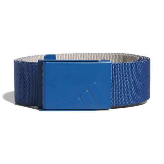 adidas Reversible Webbing Golf Belt KC3704