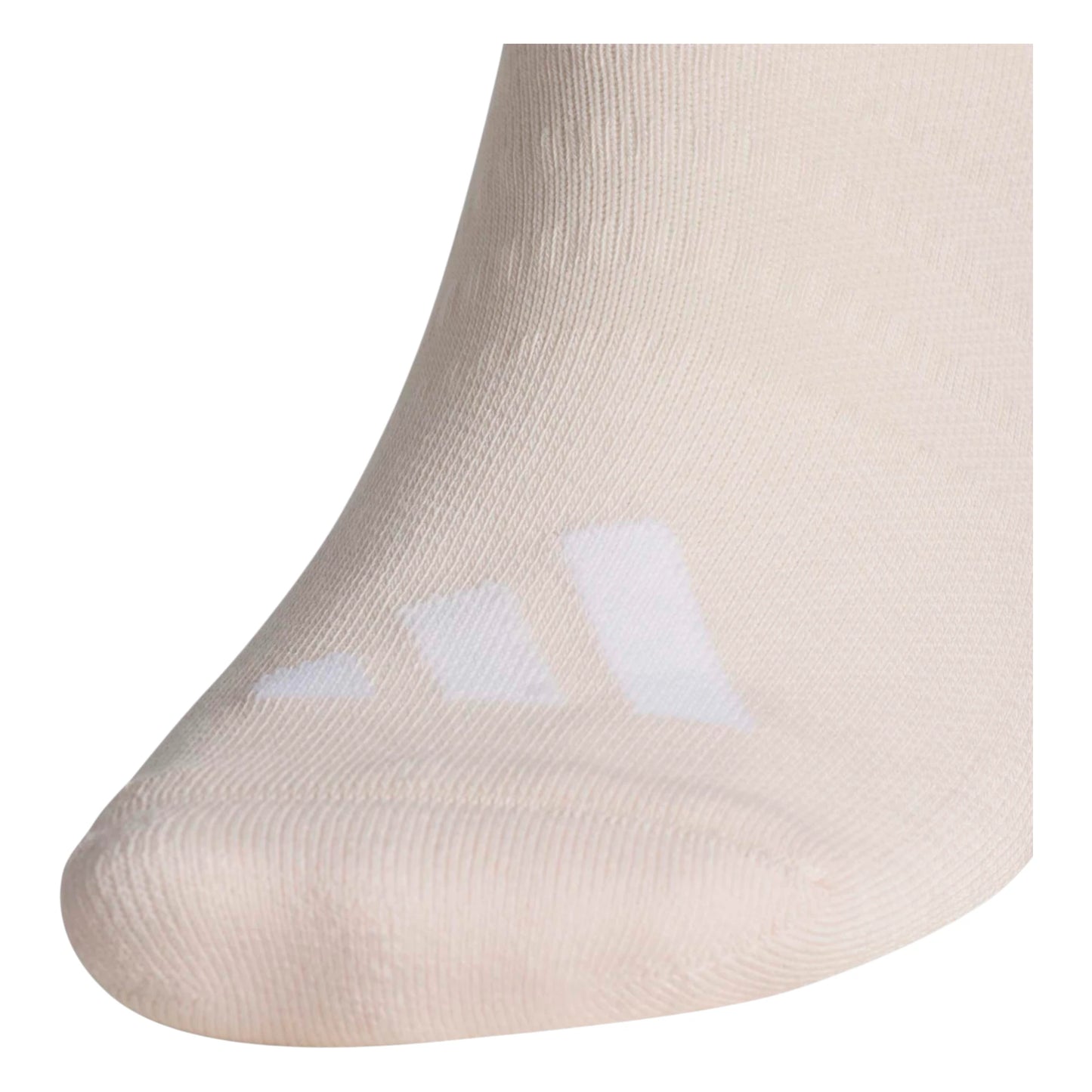 adidas Performance No Show Golf Socks KC3719