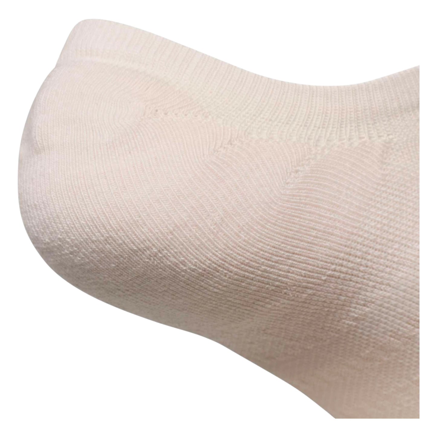 adidas Performance No Show Golf Socks KC3719