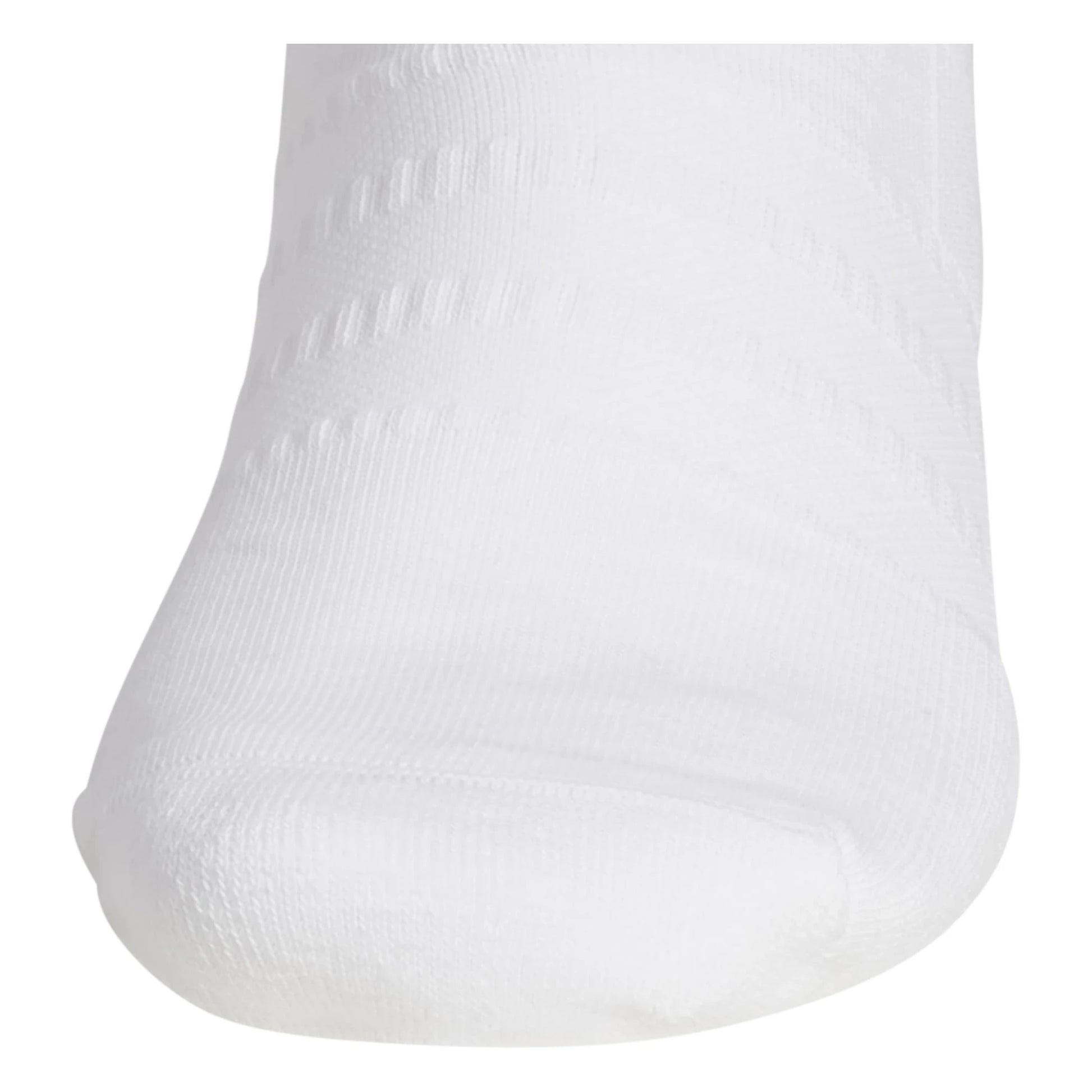 adidas Half Crew 3 Stripe Golf Socks KC3731