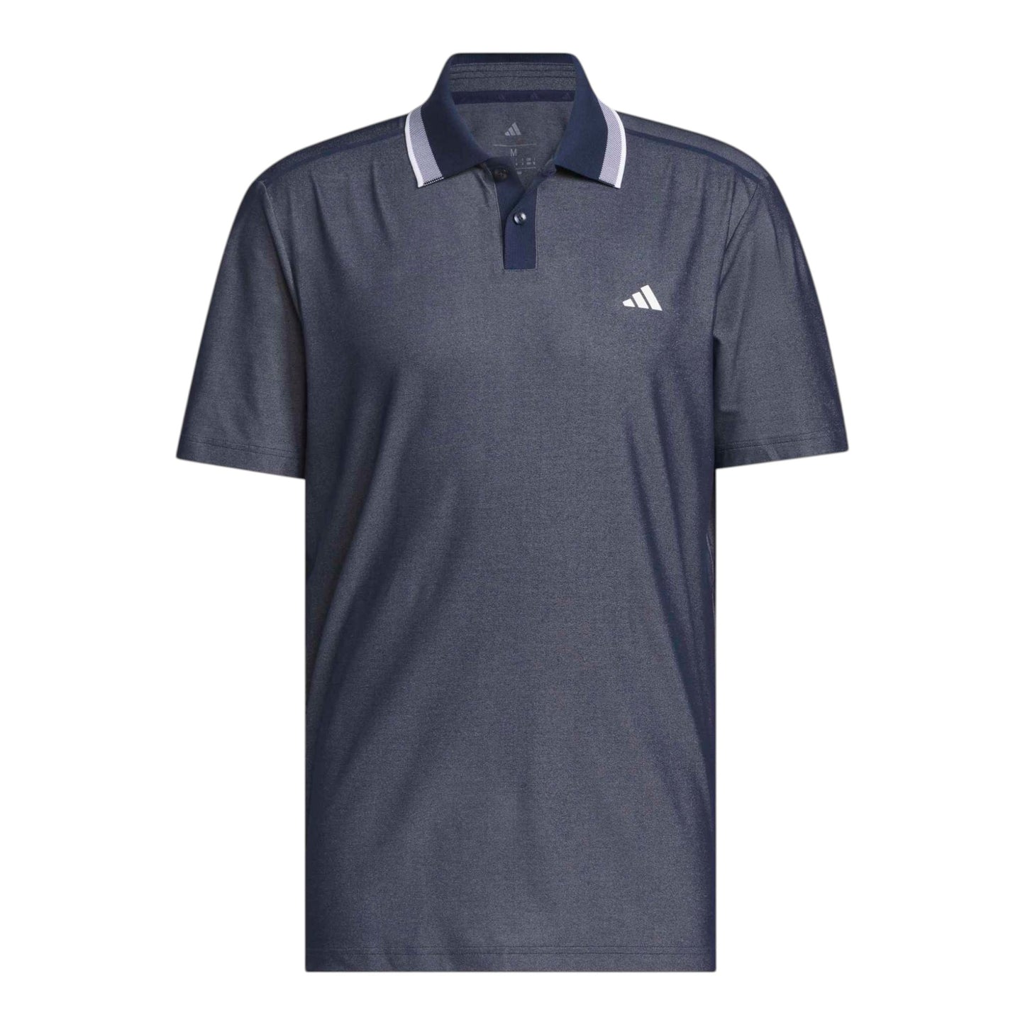 adidas Ultimate365 Tour TWISTKNIT Pique Golf Polo Shirt KC4029