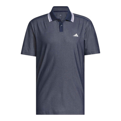 adidas Ultimate365 Tour TWISTKNIT Pique Golf Polo Shirt KC4029