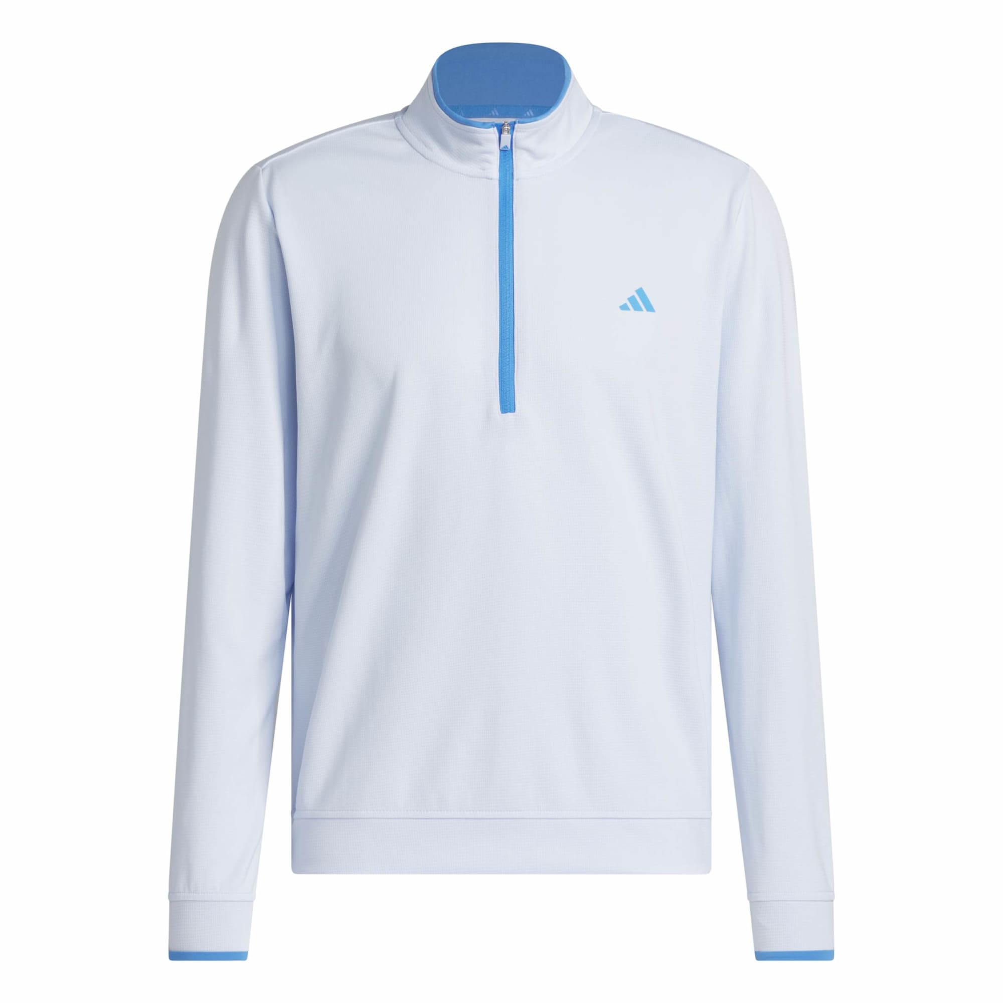 adidas Core Lightweight 1/4 Zip Golf Top KC4034