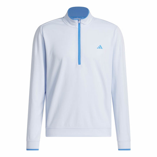 adidas Core Lightweight 1/4 Zip Golf Top KC4034