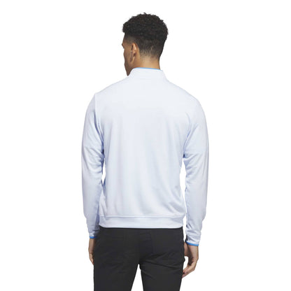 adidas Core Lightweight 1/4 Zip Golf Top KC4034