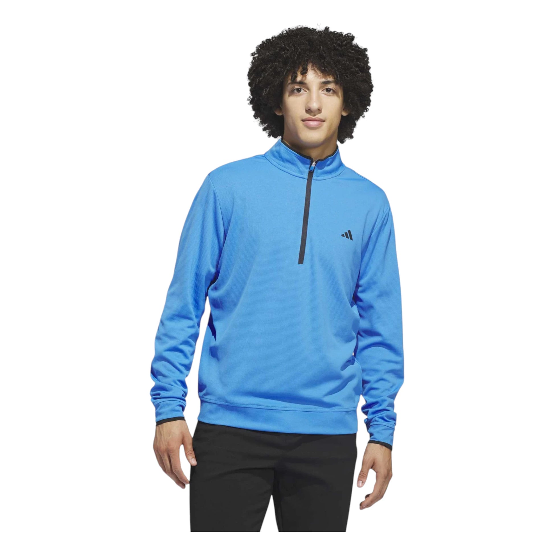 adidas Core Lightweight 1/4 Zip Golf Top KC4035