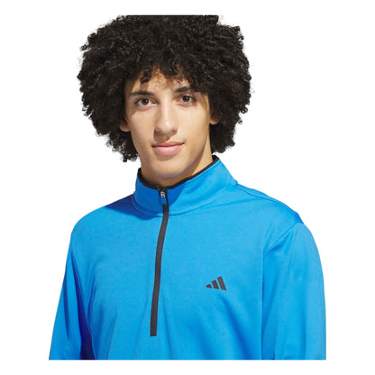adidas Core Lightweight 1/4 Zip Golf Top KC4035