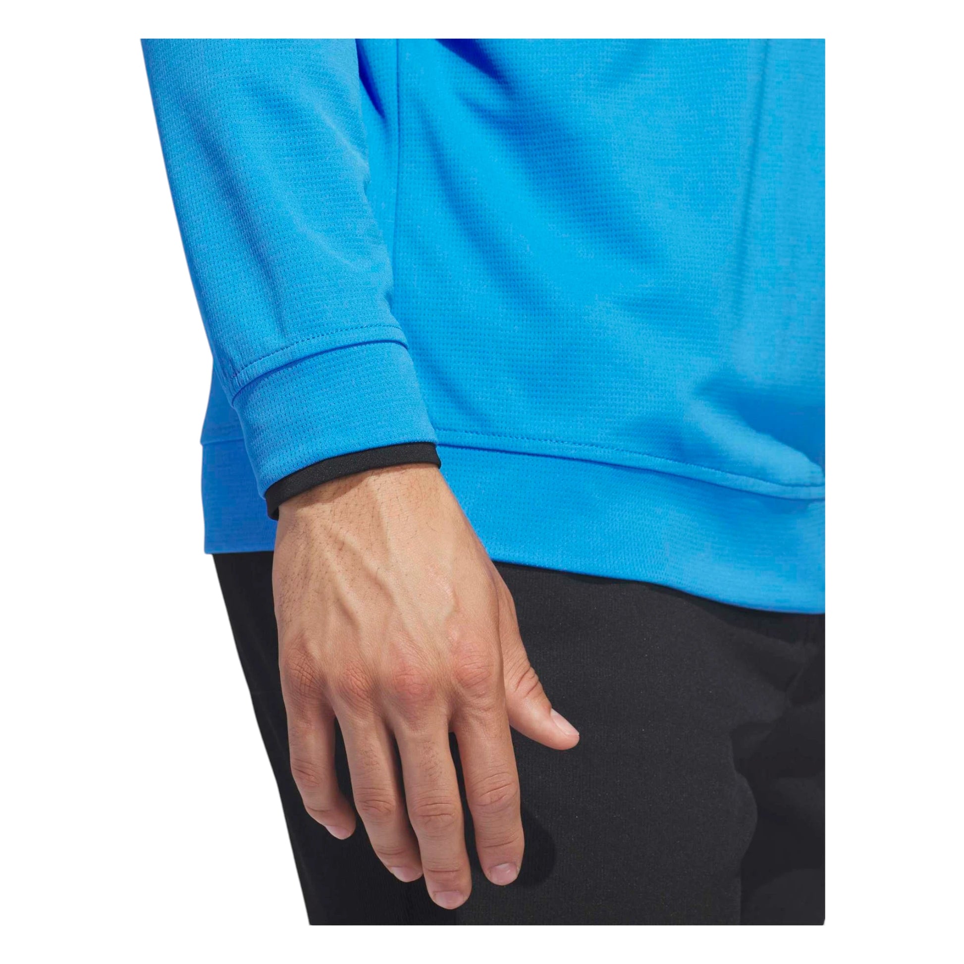 adidas Core Lightweight 1/4 Zip Golf Top KC4035