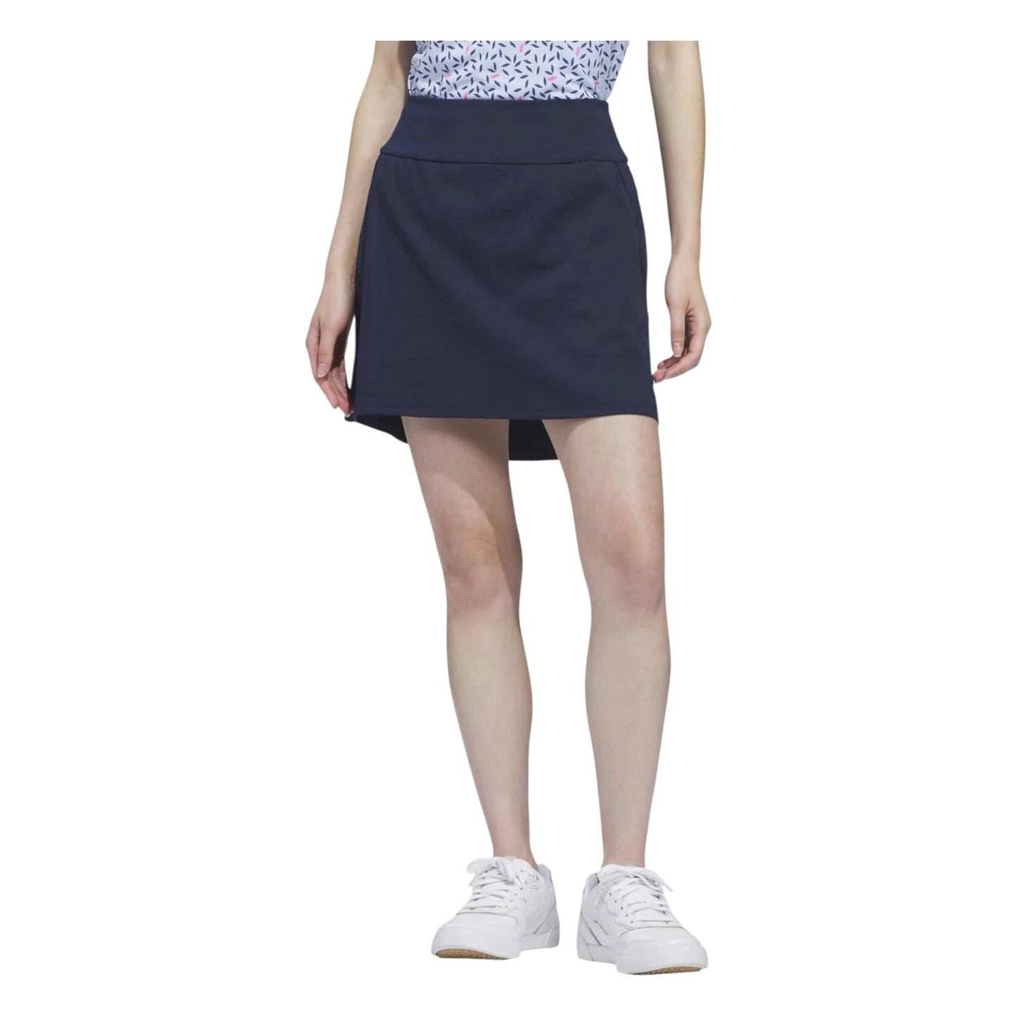 adidas Ladies Ultimate365 Solid Golf Skort KC4507