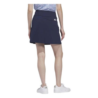 adidas Ladies Ultimate365 Solid Golf Skort KC4507