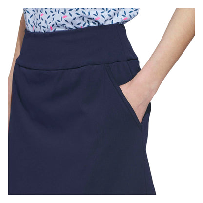 adidas Ladies Ultimate365 Solid Golf Skort KC4507