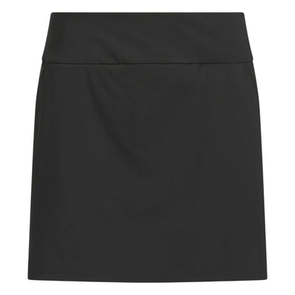 adidas Ladies Ultimate365 Solid Golf Skort KC4509