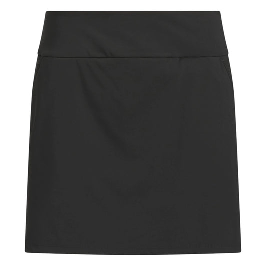 adidas Ladies Ultimate365 Solid Golf Skort KC4509