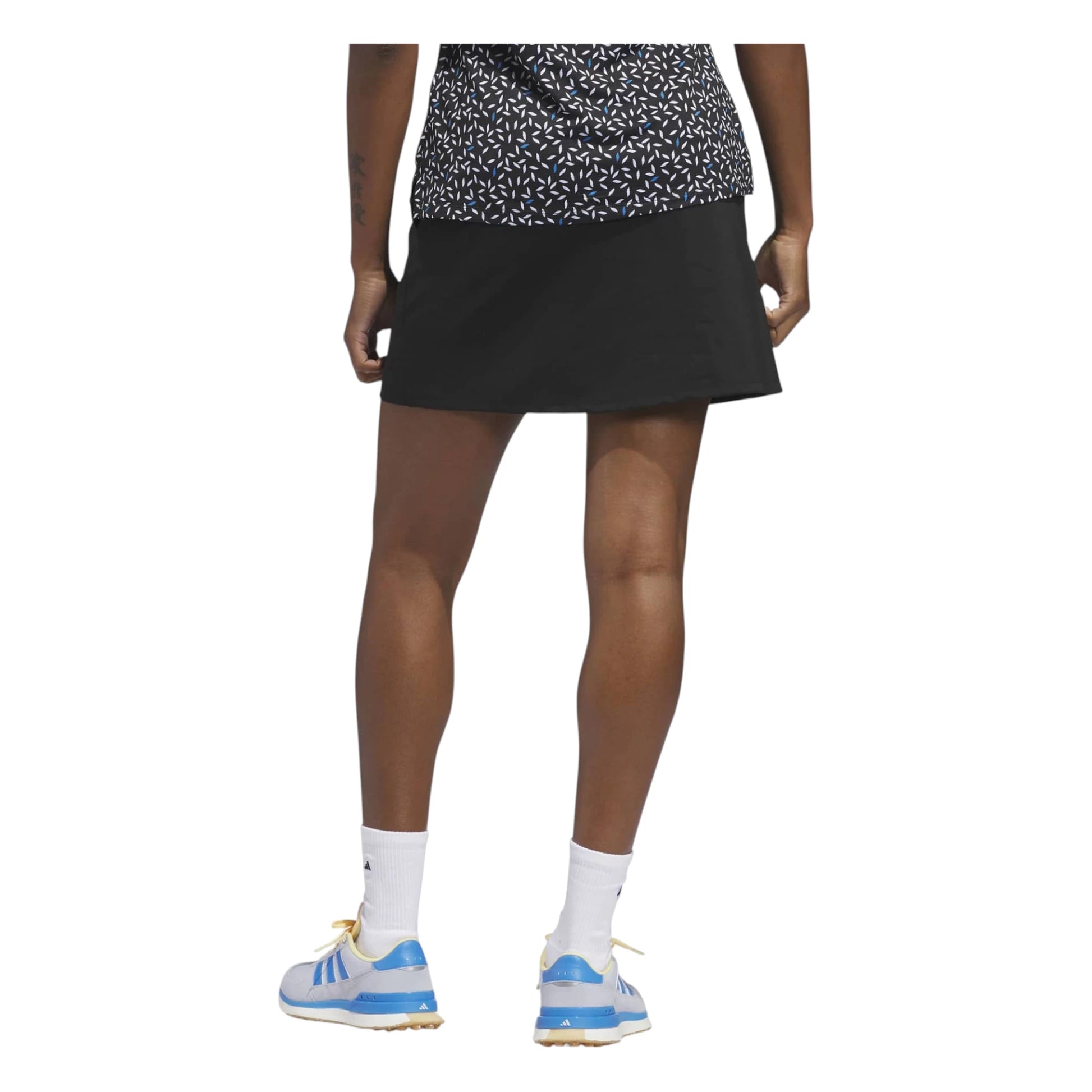adidas Ladies Ultimate365 Solid Golf Skort KC4509