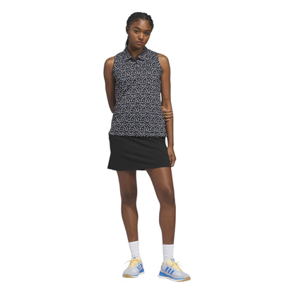 adidas Ladies Ultimate365 Solid Golf Skort KC4509