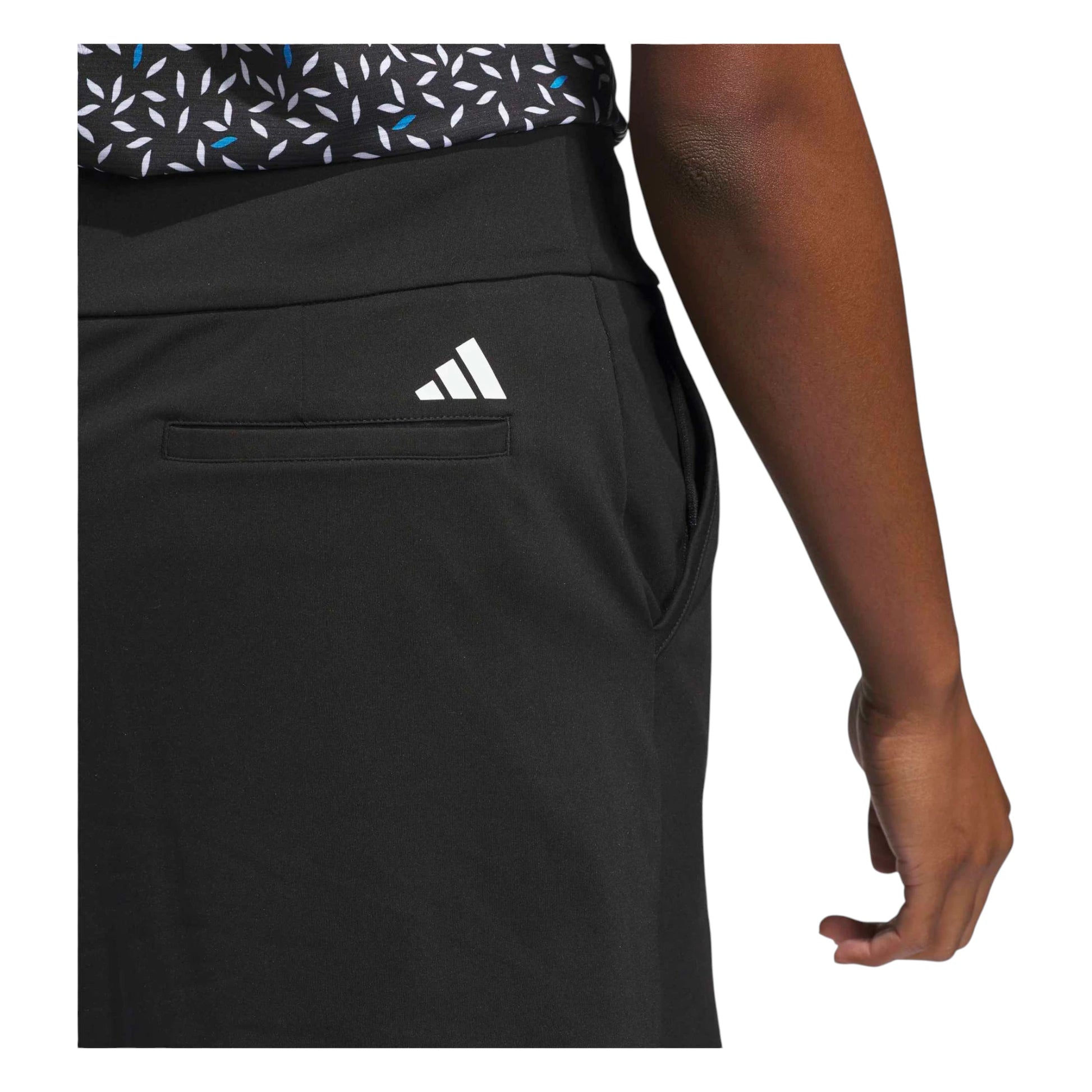 adidas Ladies Ultimate365 Solid Golf Skort KC4509