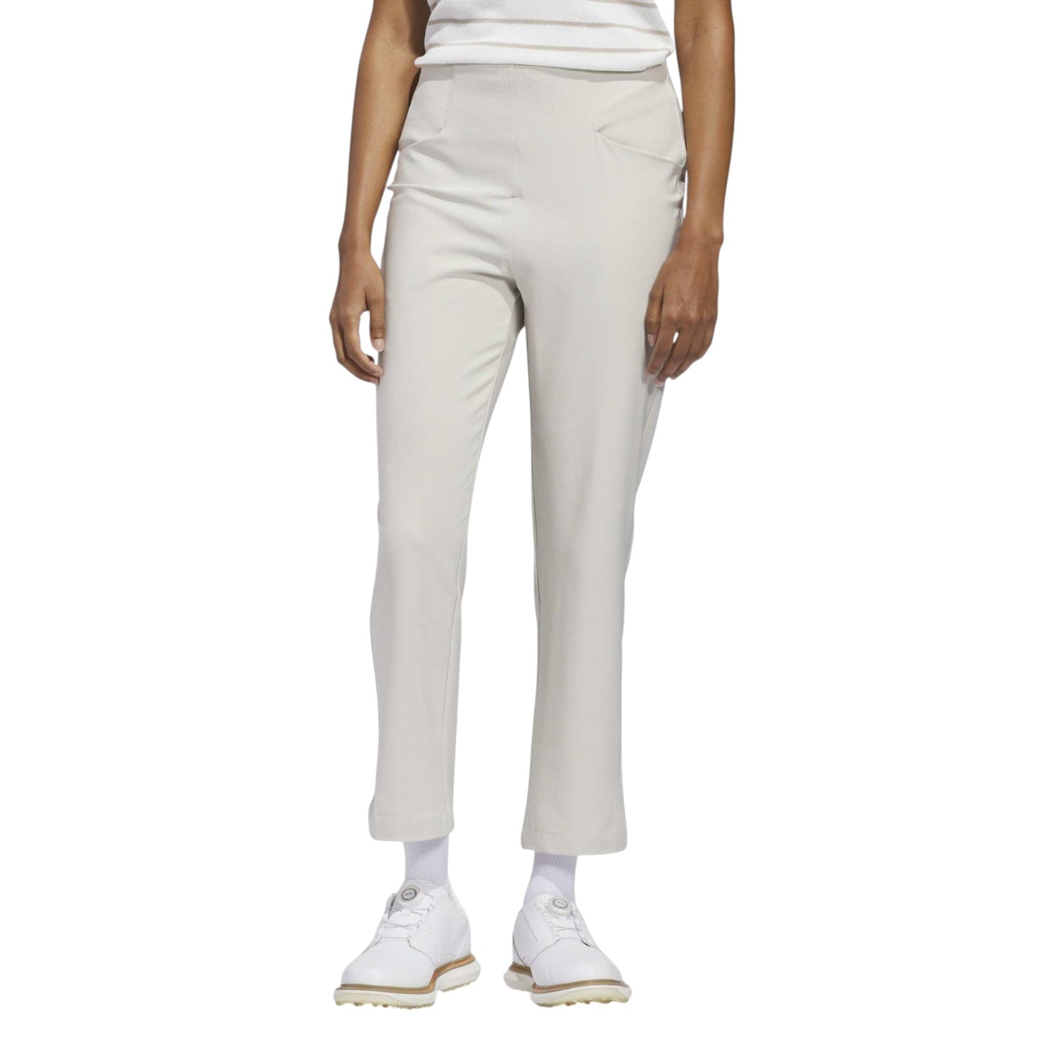 adidas Ladies Ultimate365 Ankle Golf Trousers KC4514