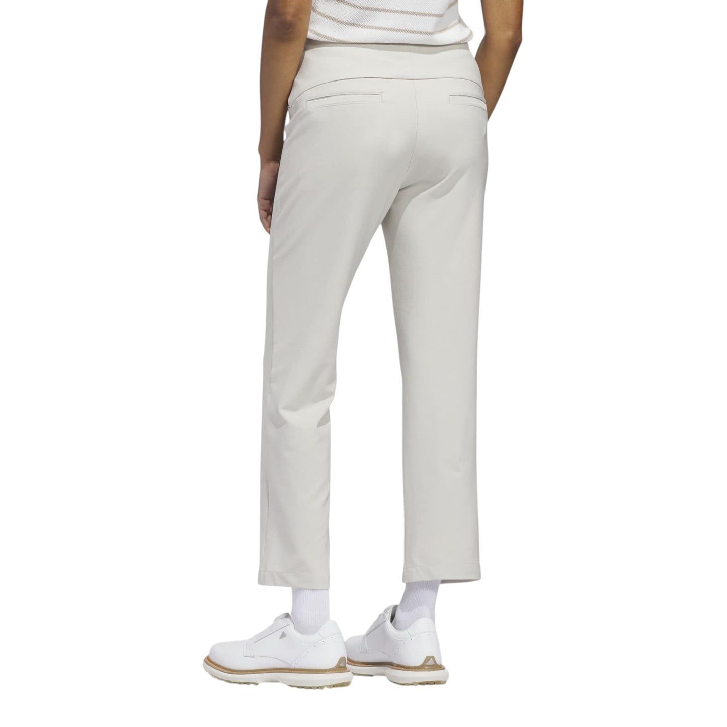 adidas Ladies Ultimate365 Ankle Golf Trousers KC4514