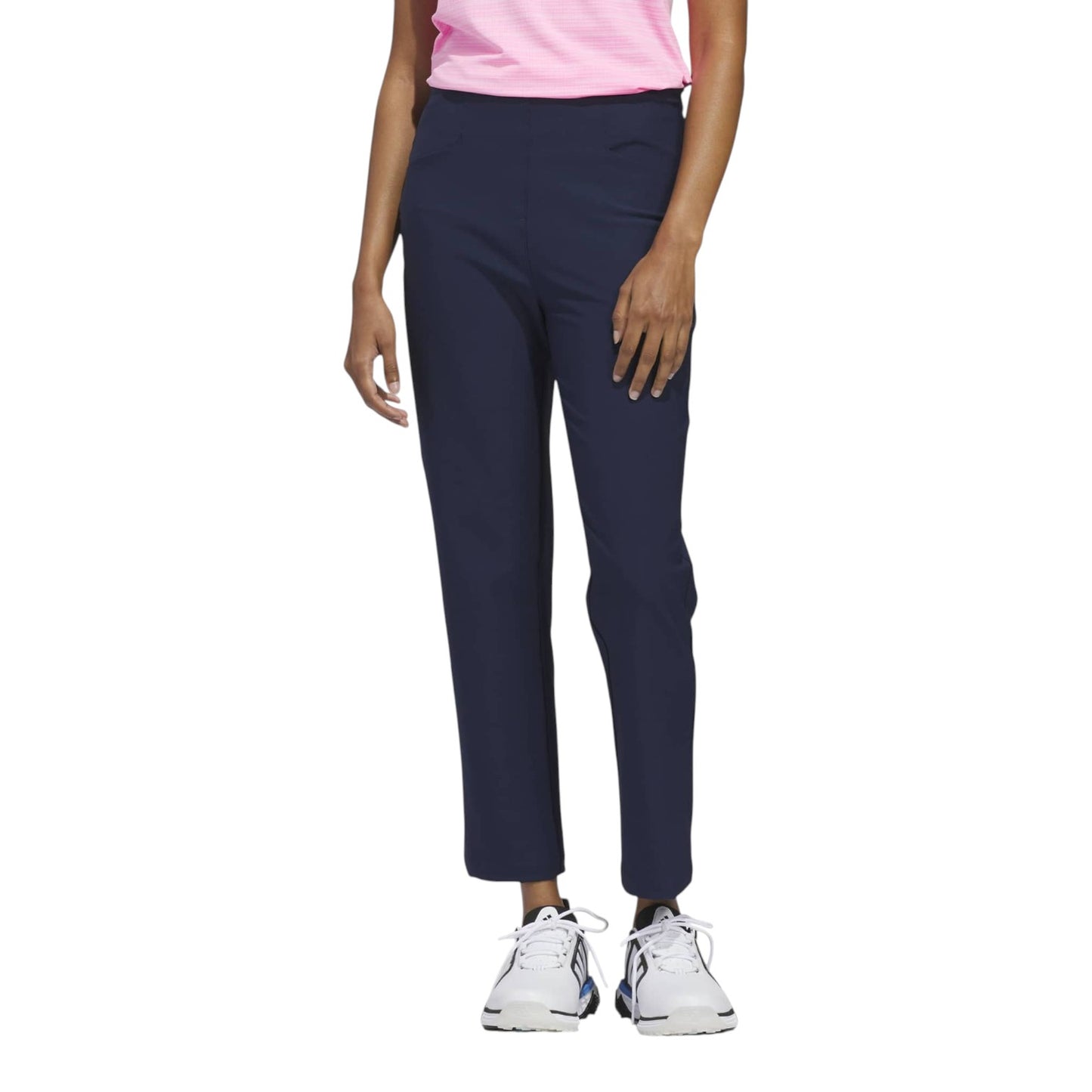 adidas Ladies Ultimate365 Ankle Golf Trousers KC4515