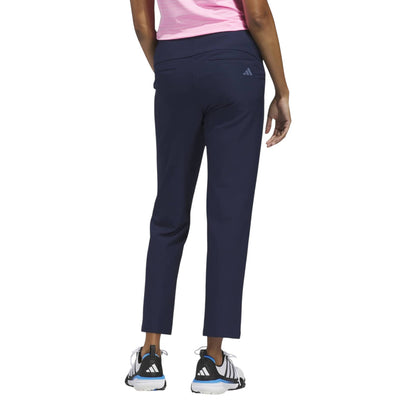 adidas Ladies Ultimate365 Ankle Golf Trousers KC4515