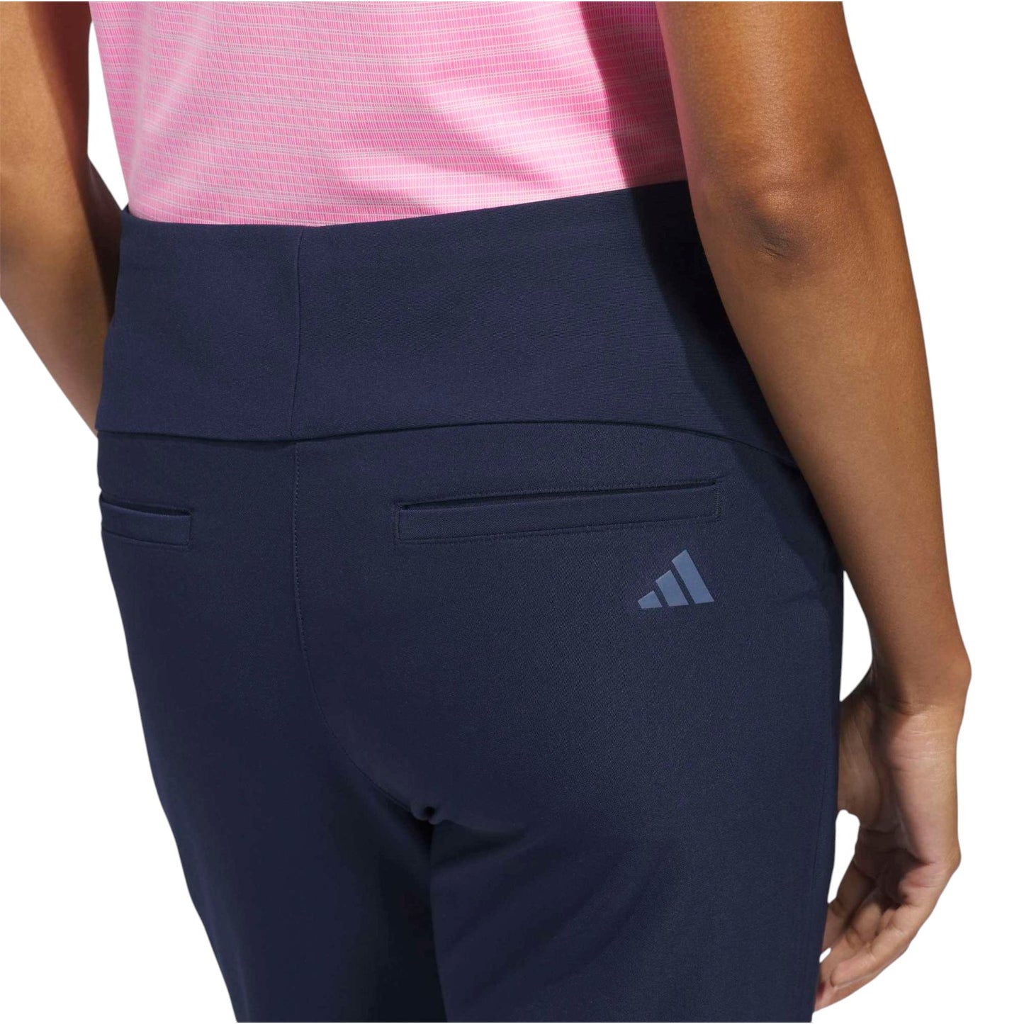 adidas Ladies Ultimate365 Ankle Golf Trousers KC4515
