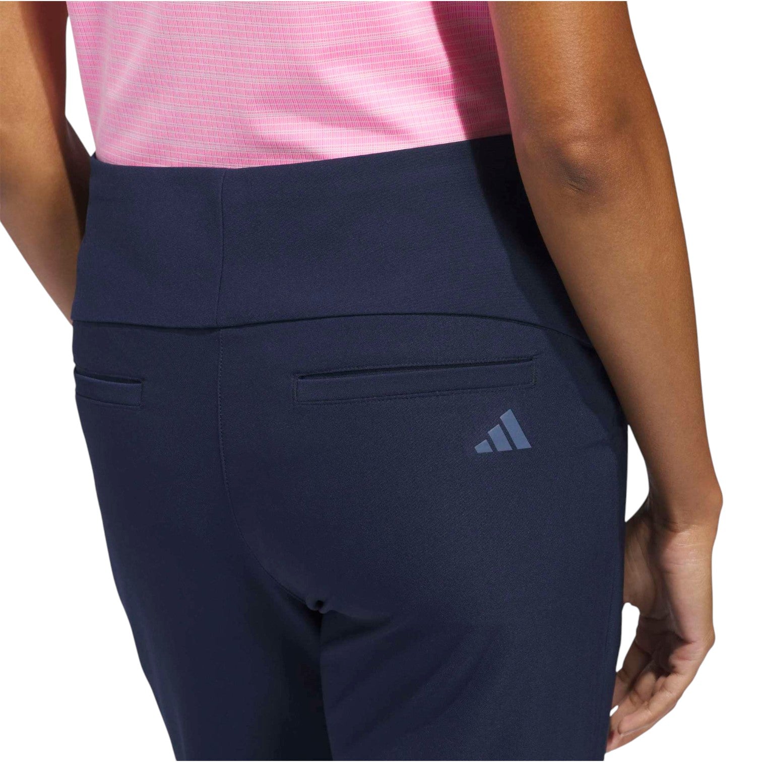 adidas Ladies Ultimate365 Ankle Golf Trousers KC4515