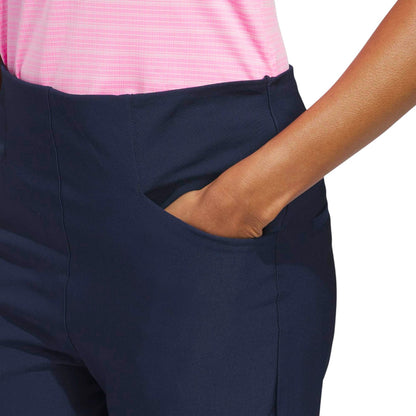 adidas Ladies Ultimate365 Ankle Golf Trousers KC4515