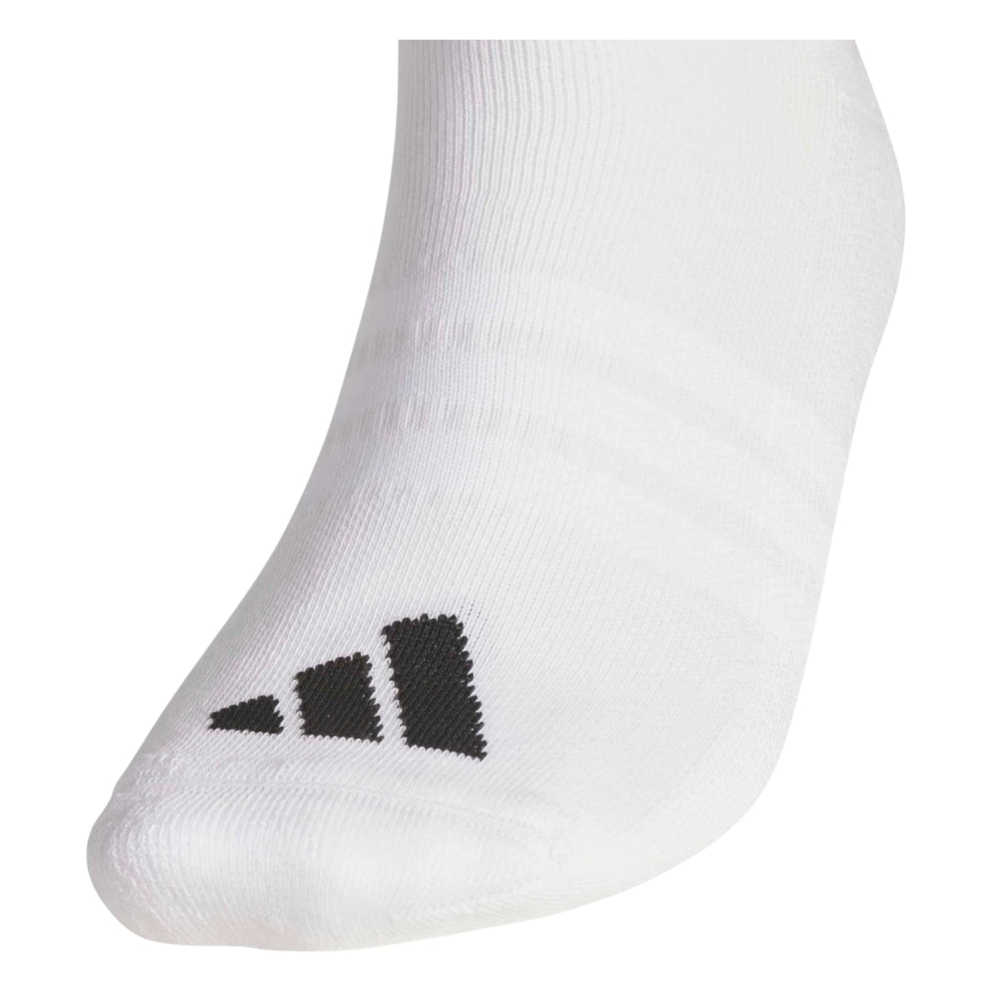 adidas 3-Pack Ankle Golf Socks KC4549