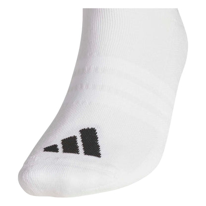 adidas 3-Pack Ankle Golf Socks KC4549