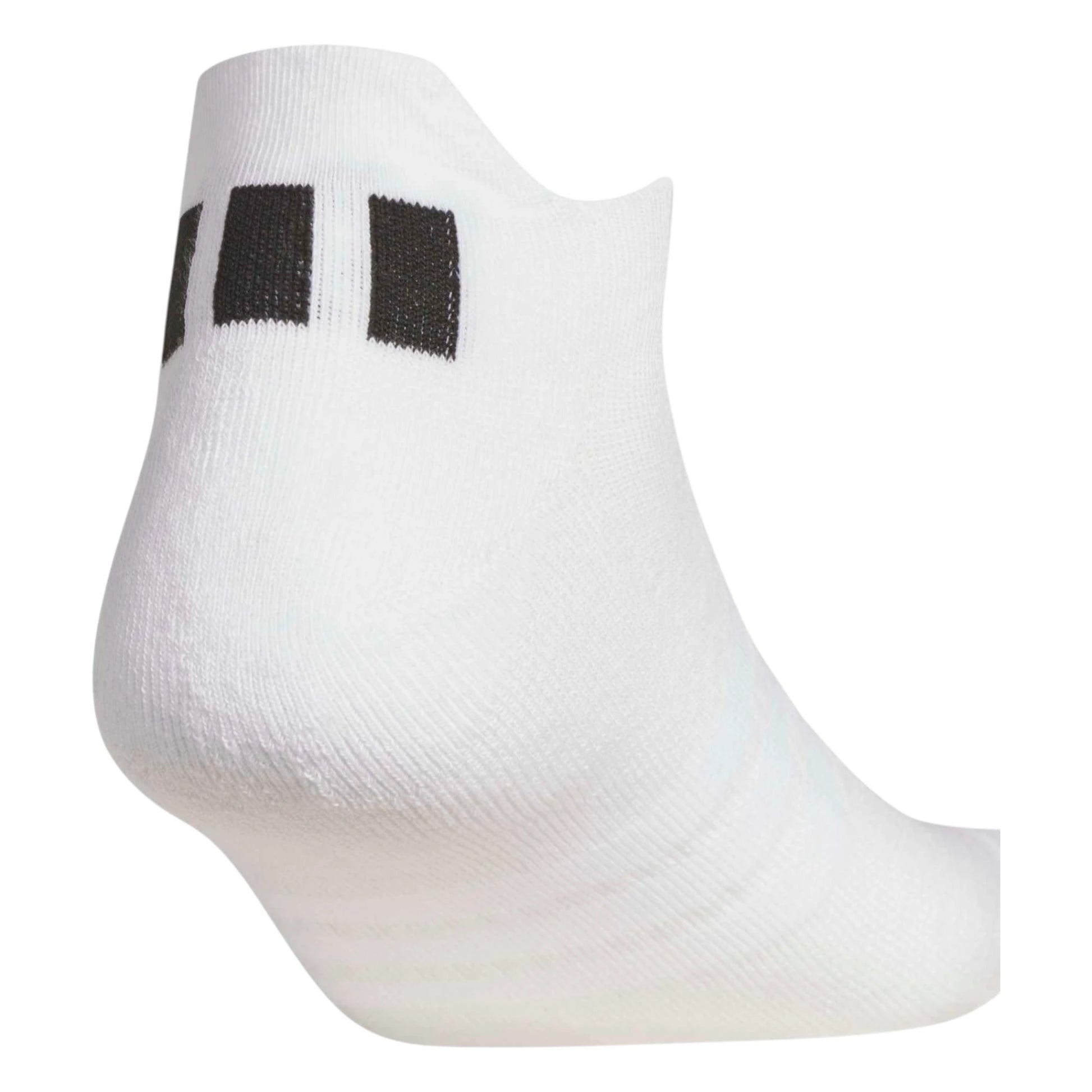 adidas 3-Pack Ankle Golf Socks KC4549