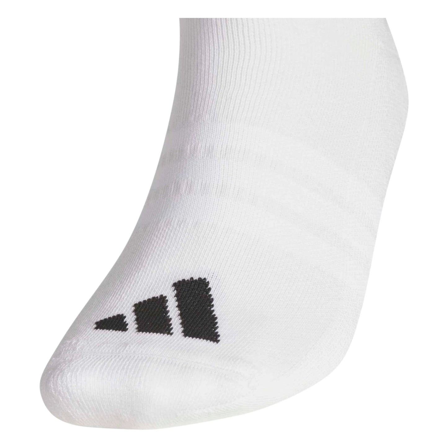 adidas 3-Pack Ankle Golf Socks KC4550