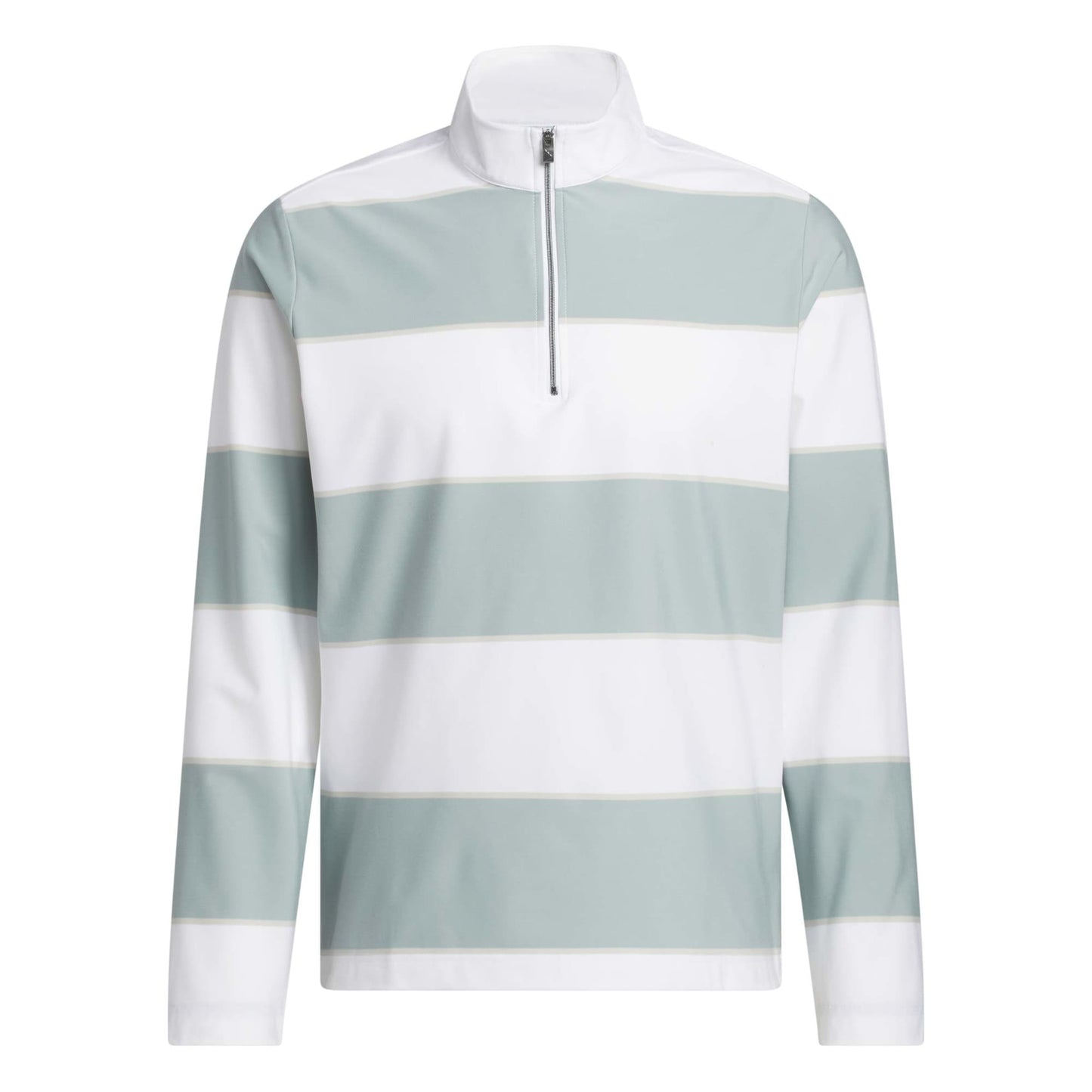 adidas Ultimate365 1/4 Zip Rugby Golf Mid Layer KD2575