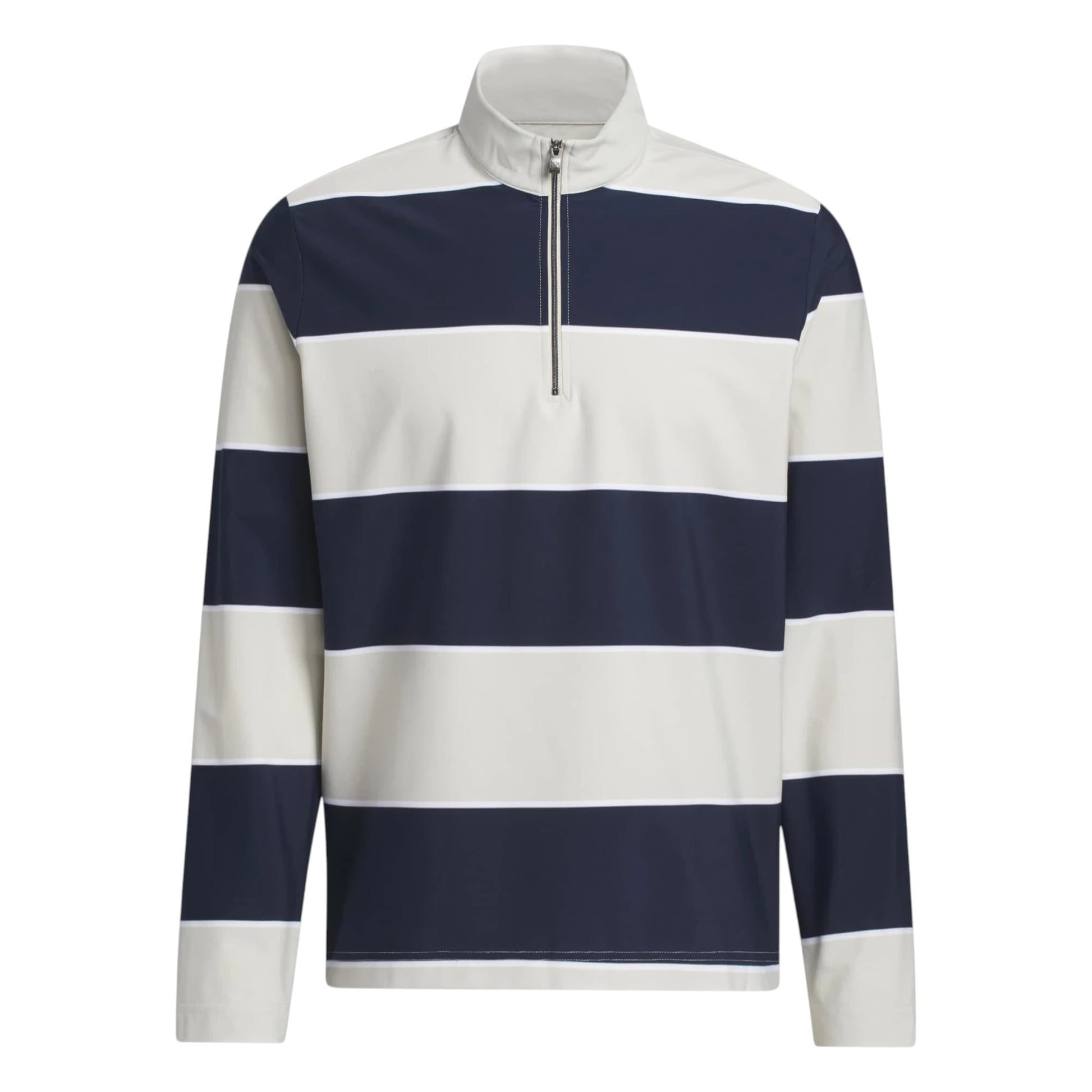 adidas Ultimate365 Rugby 1/4 Zip Golf Mid Layer KD2576