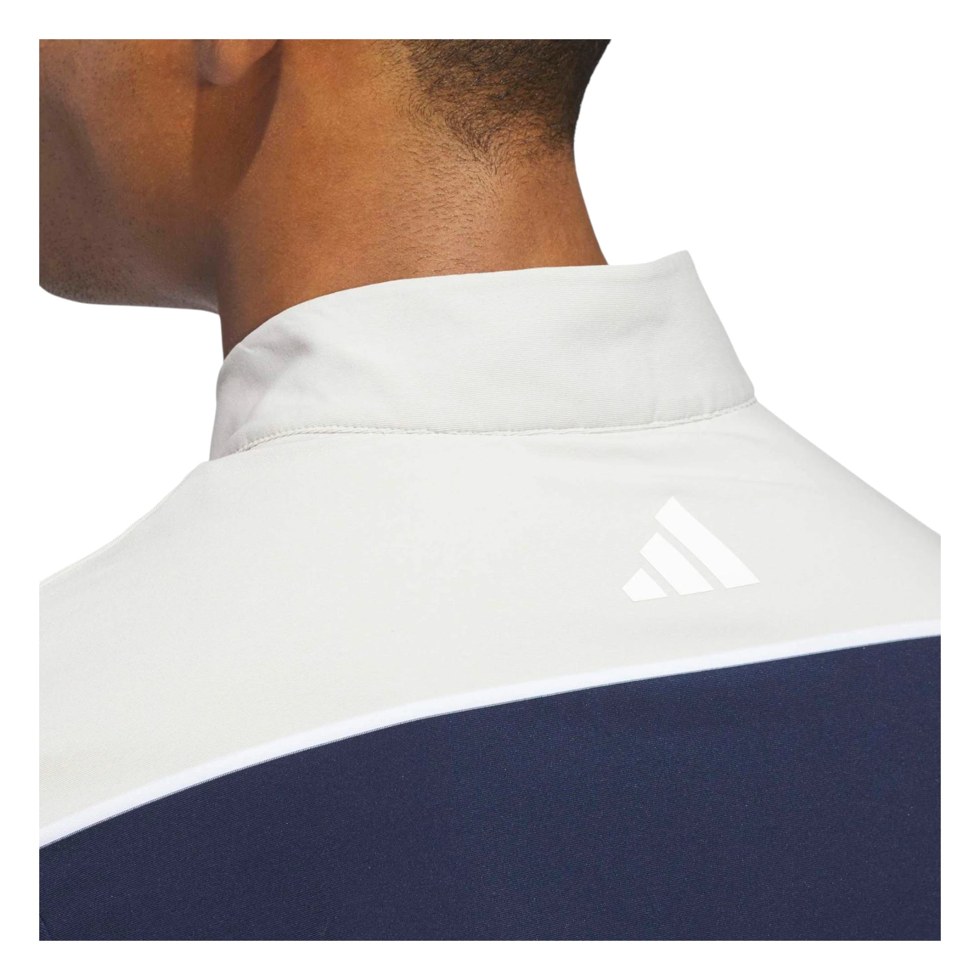 adidas Ultimate365 Rugby 1/4 Zip Golf Mid Layer KD2576