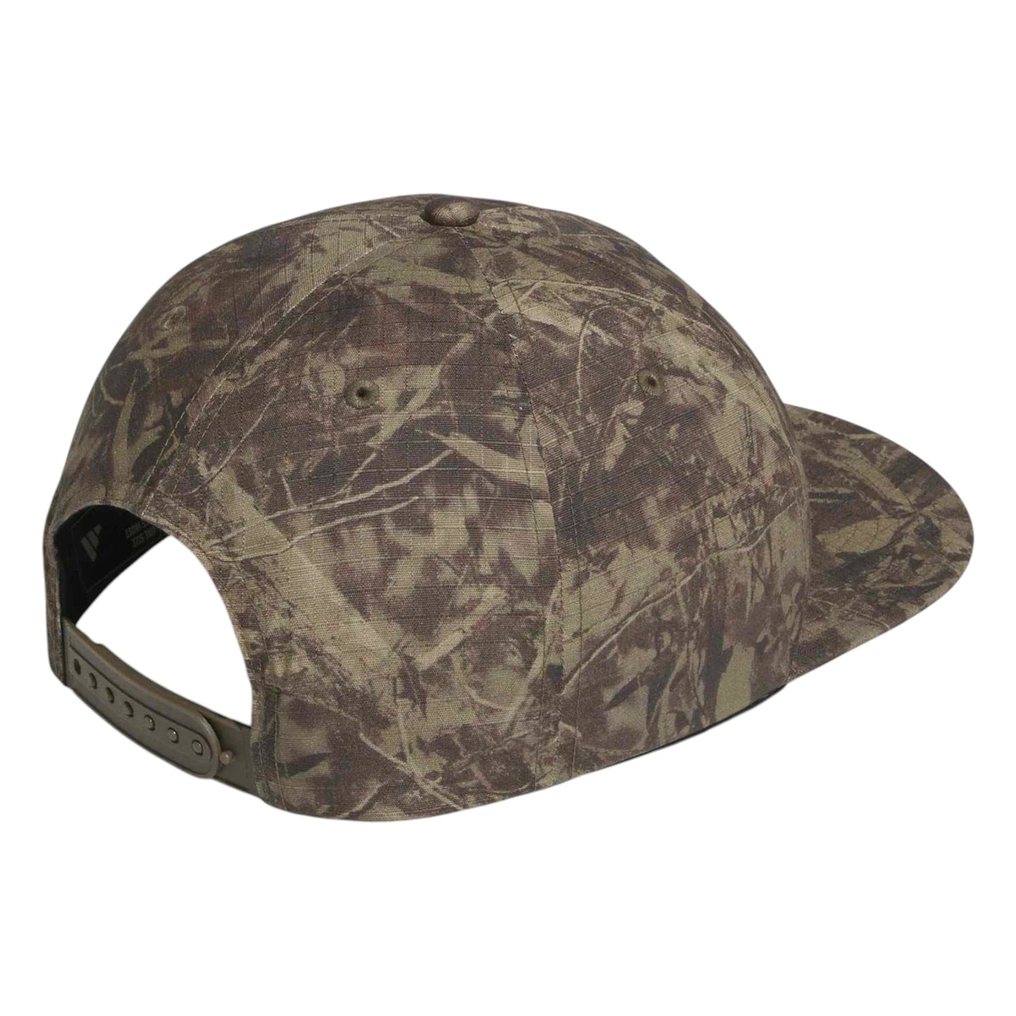 adidas Packable Camo Golf Cap KE8614