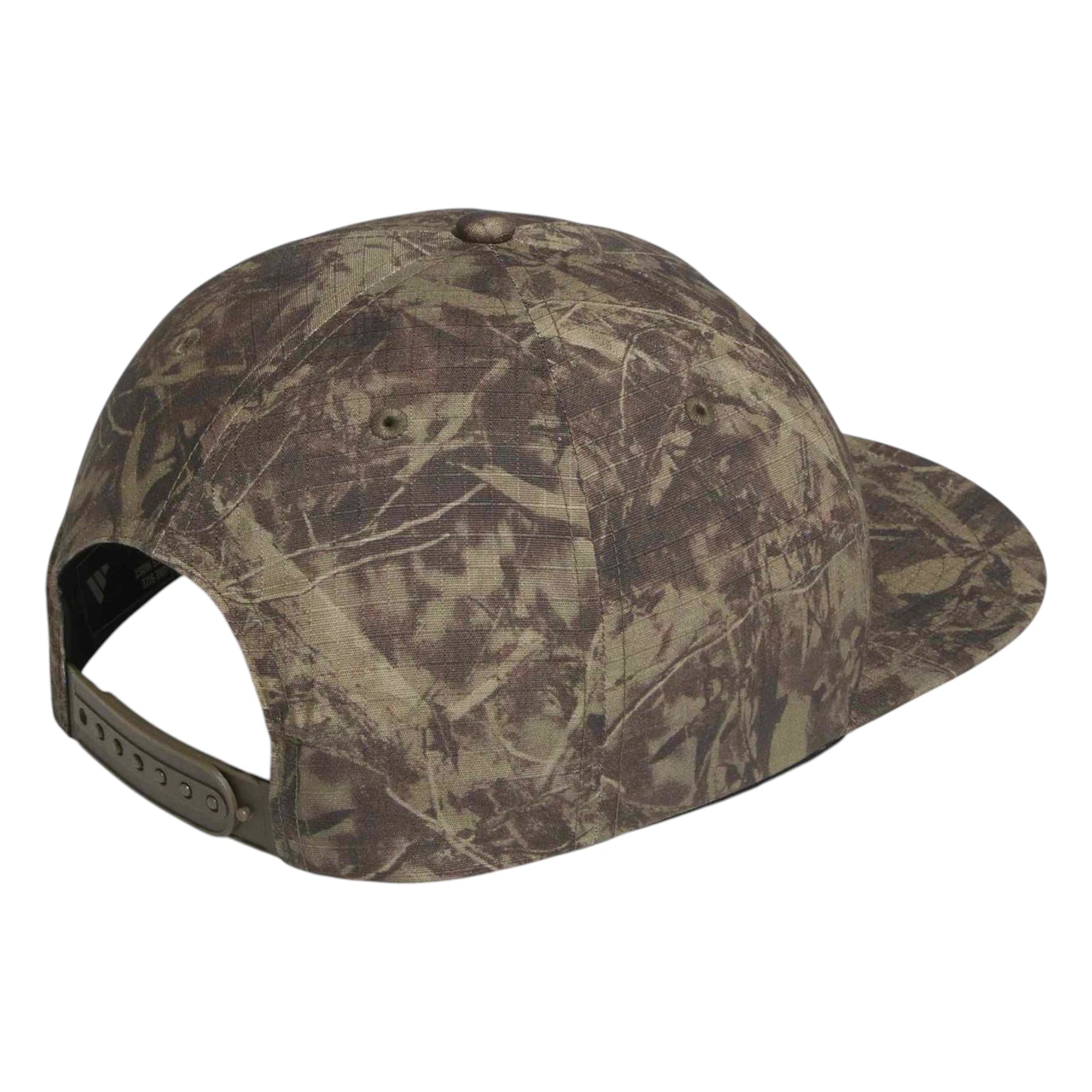 adidas Packable Camo Golf Cap KE8614